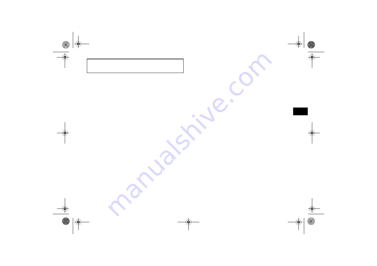 Yamaha GRIZZLY YFM70GPXH Owner'S Manual Download Page 61