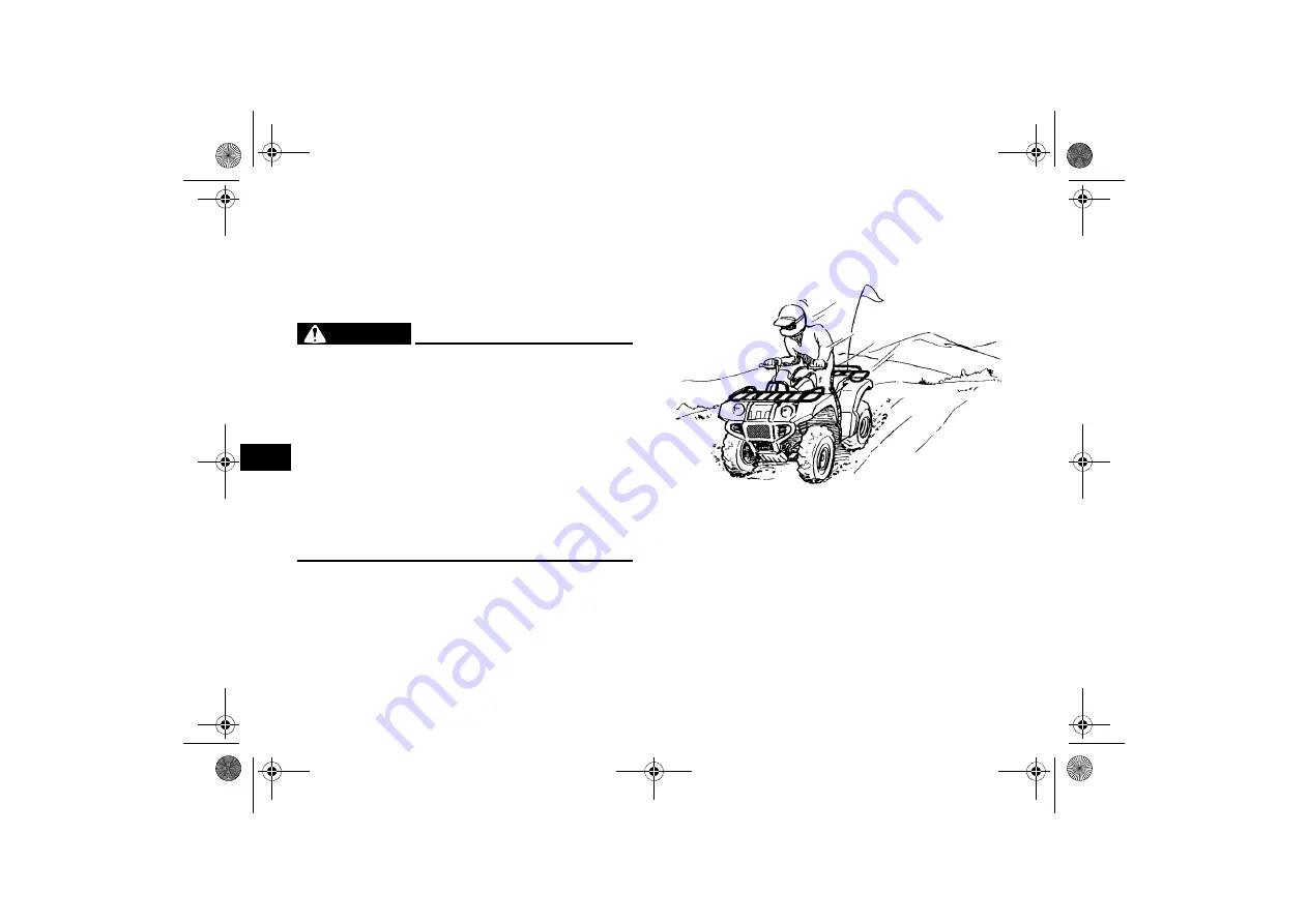 Yamaha GRIZZLY YFM70GPXH Скачать руководство пользователя страница 94