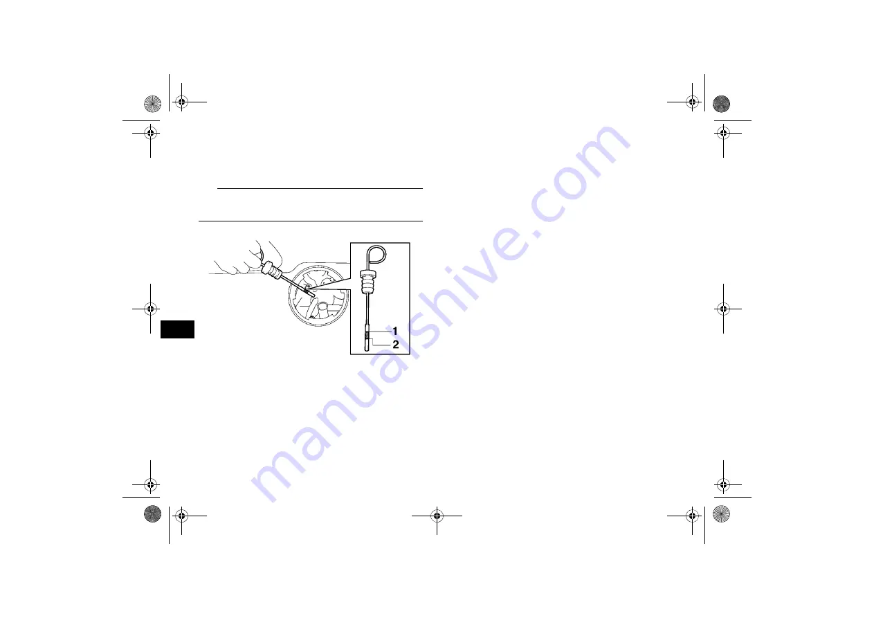 Yamaha GRIZZLY YFM70GPXH Owner'S Manual Download Page 118