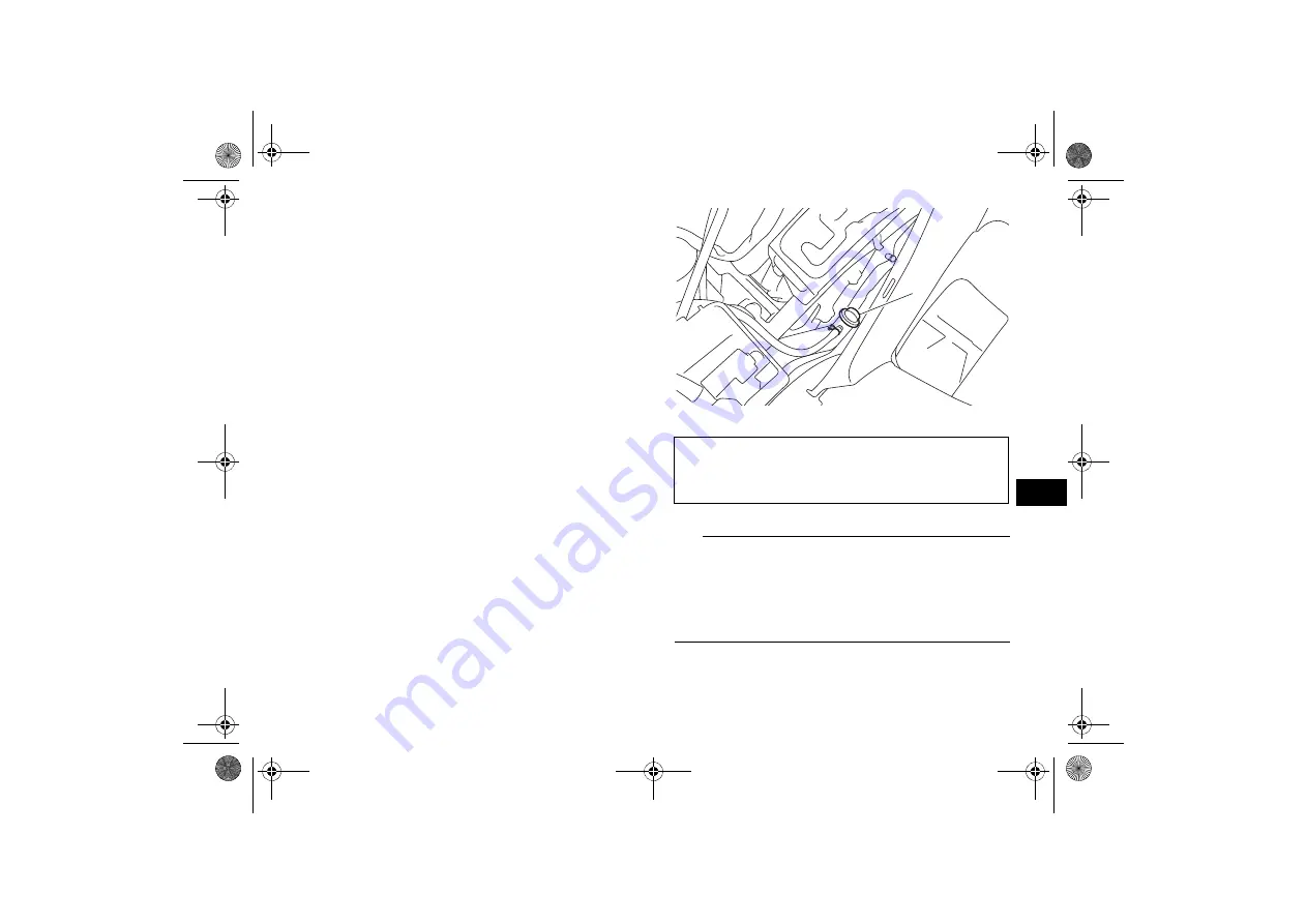 Yamaha GRIZZLY YFM70GPXH Owner'S Manual Download Page 127