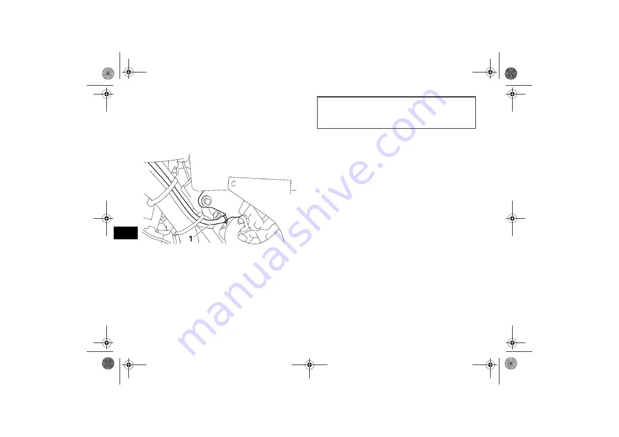 Yamaha GRIZZLY YFM70GPXH Owner'S Manual Download Page 130