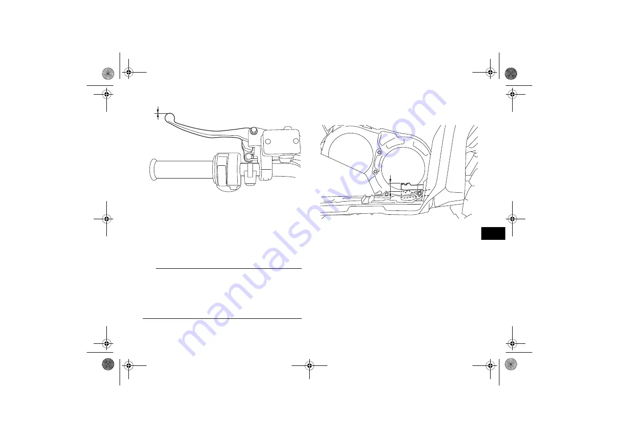 Yamaha GRIZZLY YFM70GPXH Owner'S Manual Download Page 143