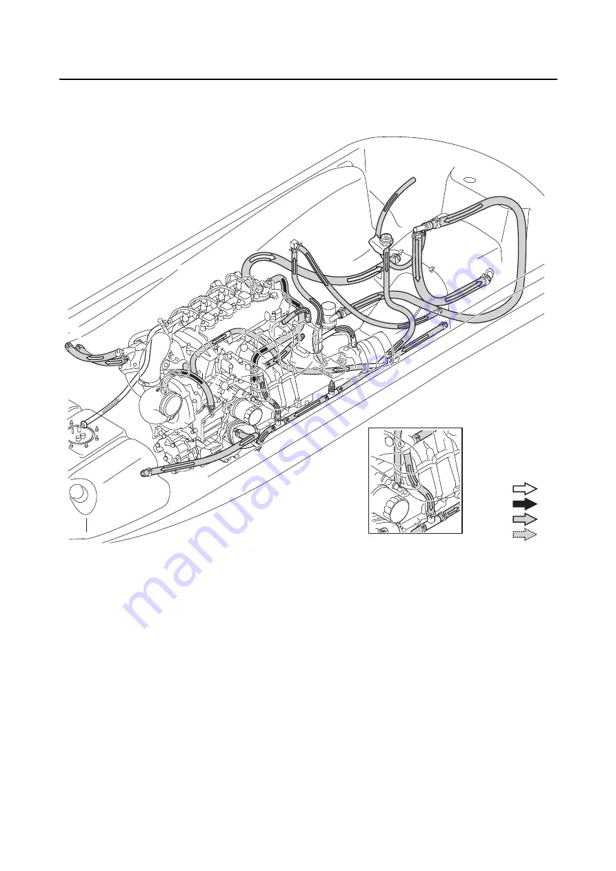 Yamaha GX1800A Service Manual Download Page 22