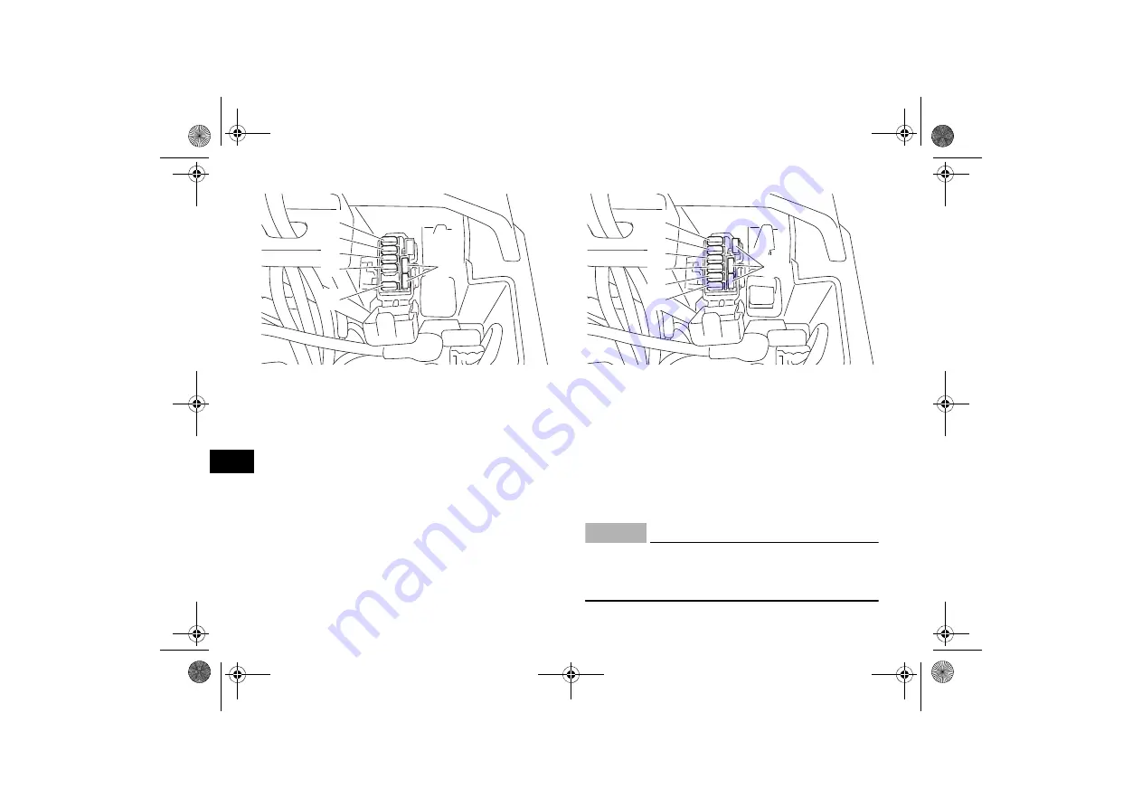 Yamaha KODIAK 2019 Owner'S Manual Download Page 154