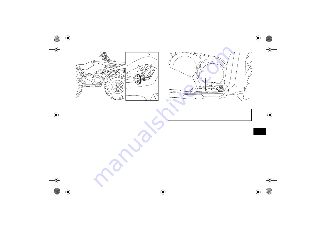 Yamaha KODIAK 700 2022 Owner'S Manual Download Page 139