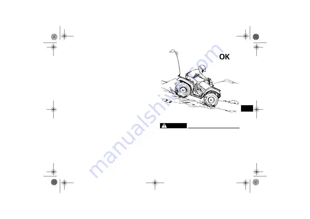 Yamaha KODIAK 700 Owner'S Manual Download Page 83