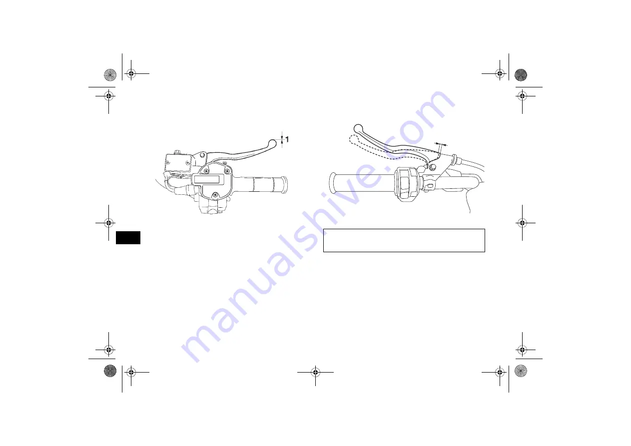 Yamaha KODIAK 700 Owner'S Manual Download Page 134