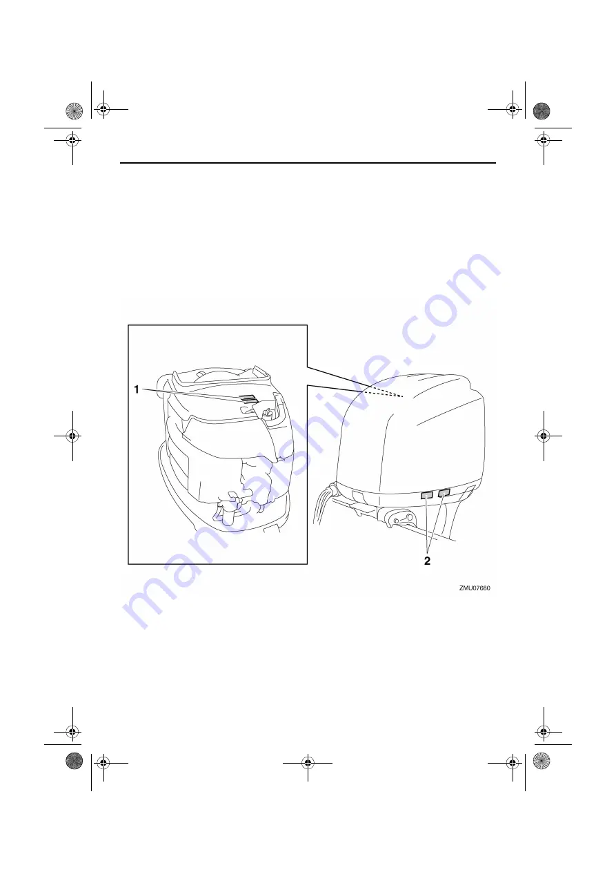 Yamaha LF200 Owner'S Manual Download Page 16