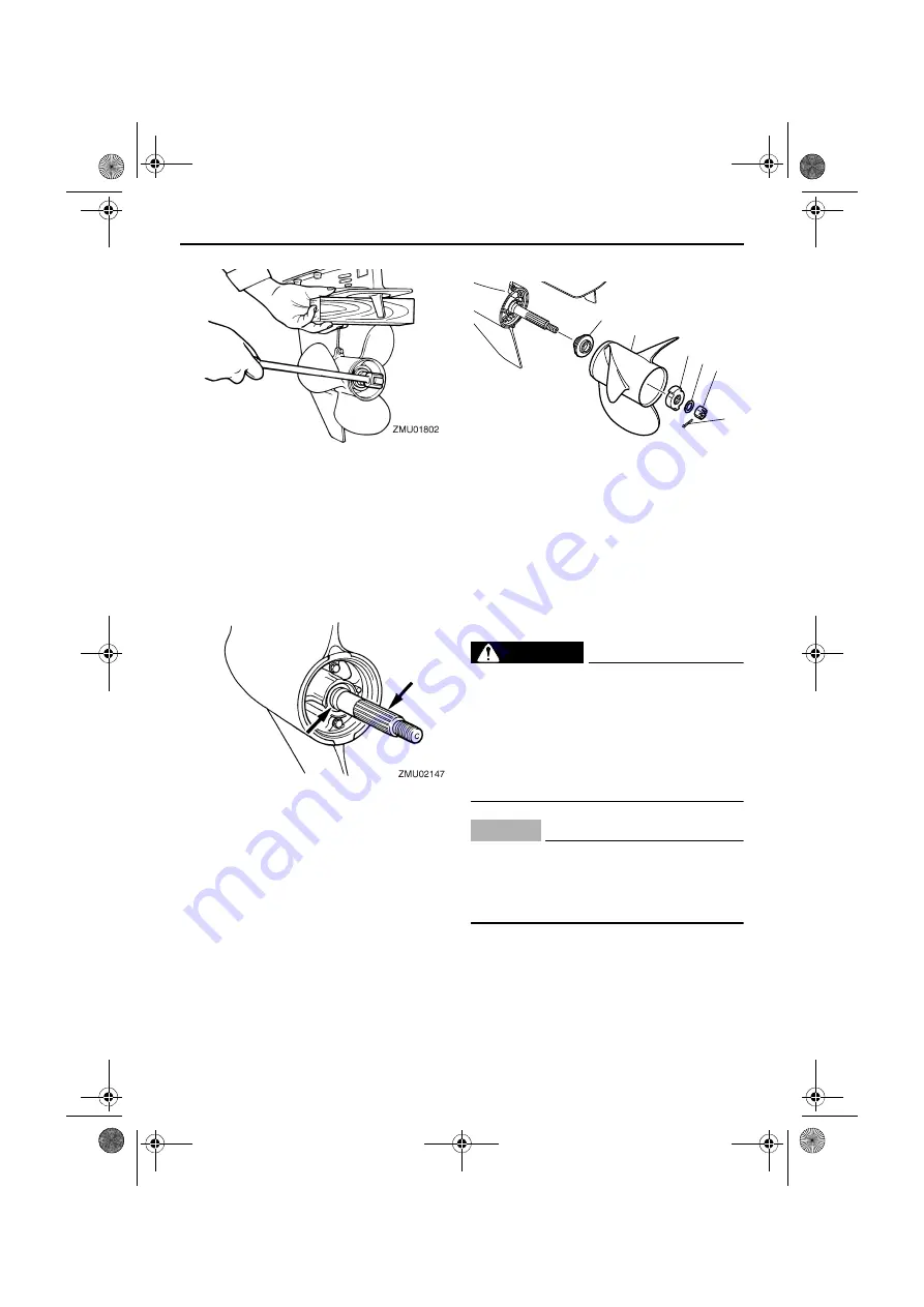 Yamaha LF200 Owner'S Manual Download Page 83