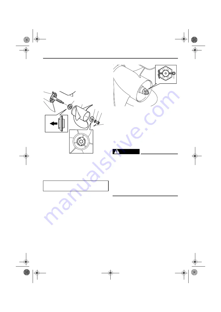 Yamaha LF200 Owner'S Manual Download Page 84