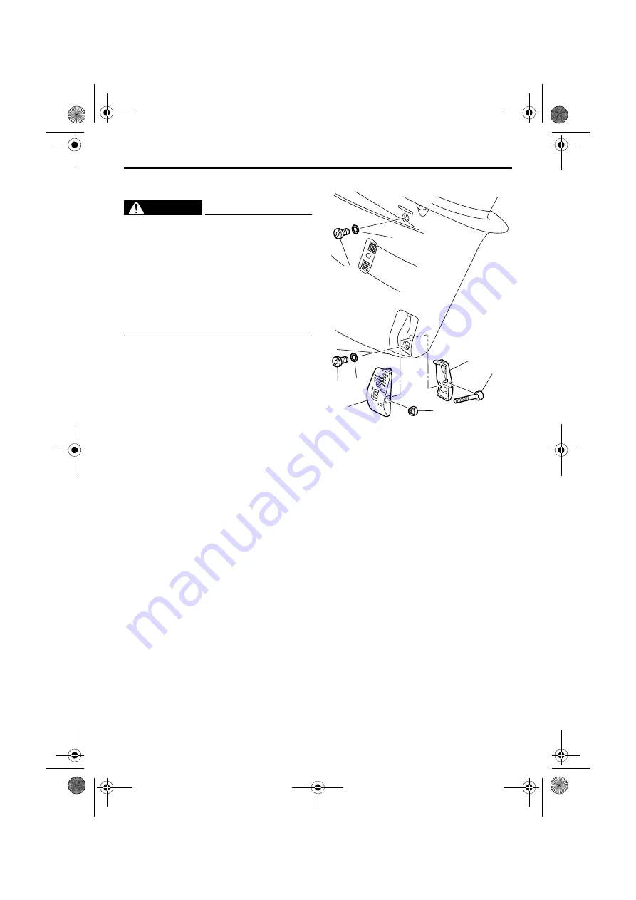 Yamaha LF200 Owner'S Manual Download Page 86