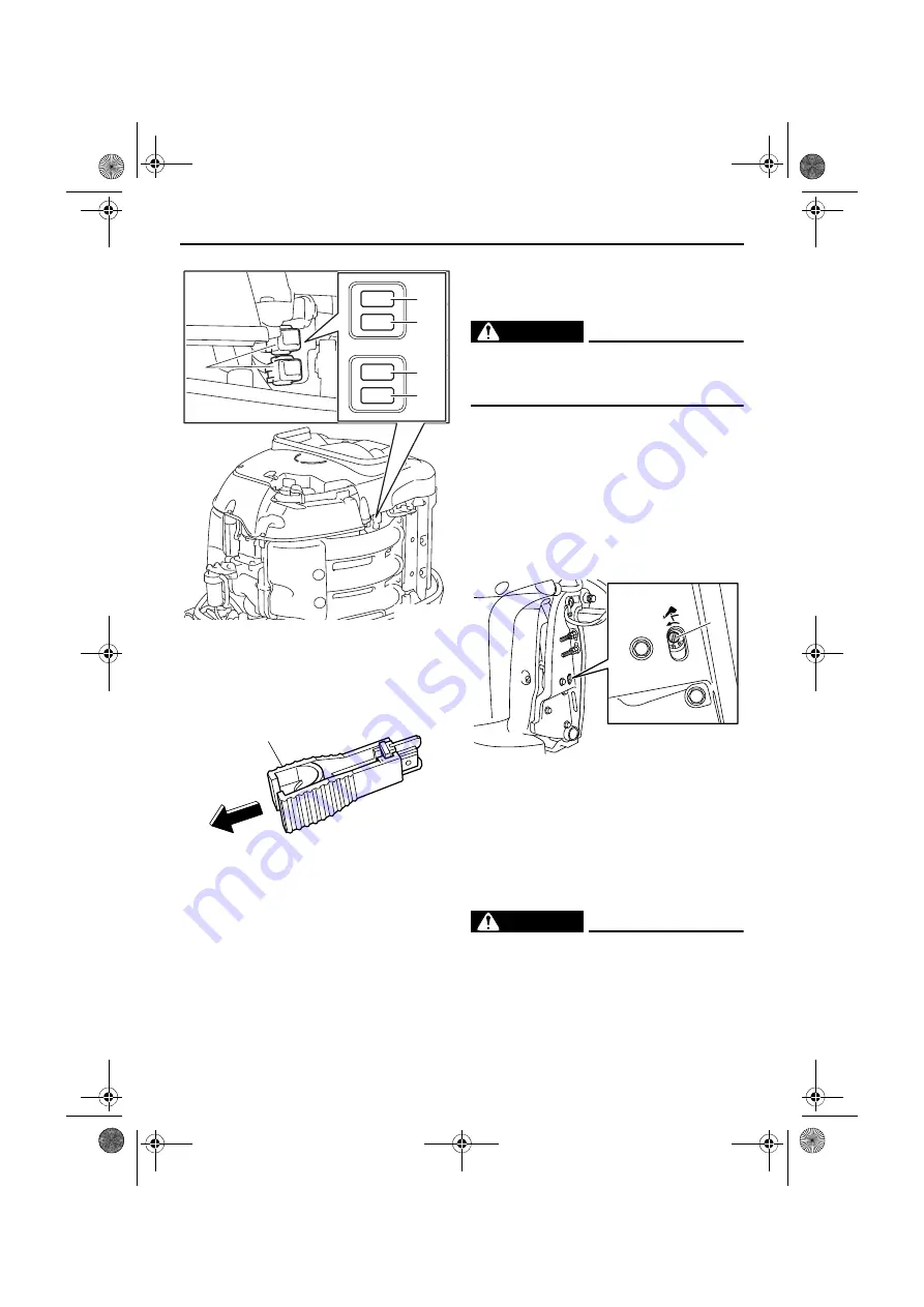 Yamaha LF250 Owner'S Manual Download Page 107