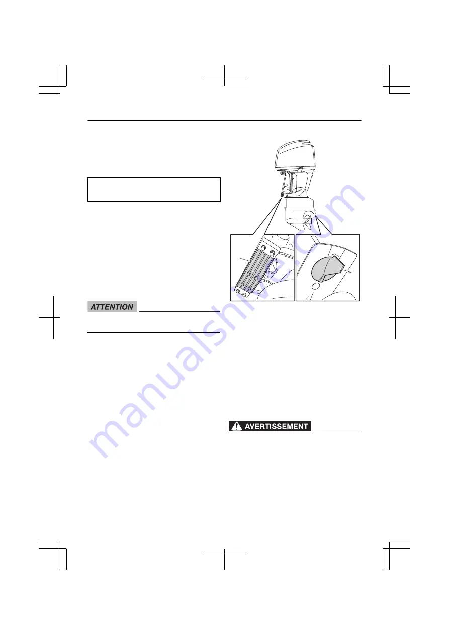 Yamaha LF250 Owner'S Manual Download Page 226