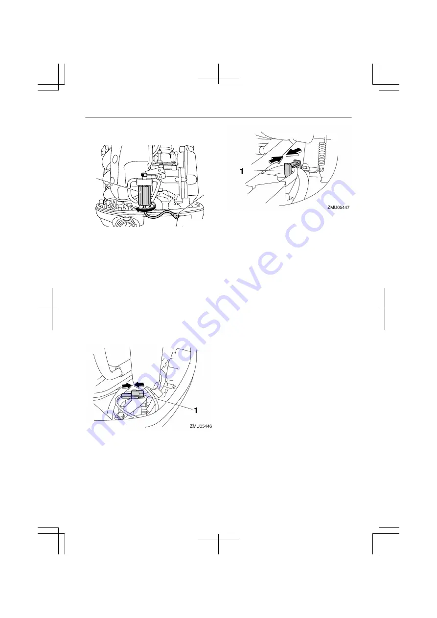 Yamaha LF250 Owner'S Manual Download Page 238