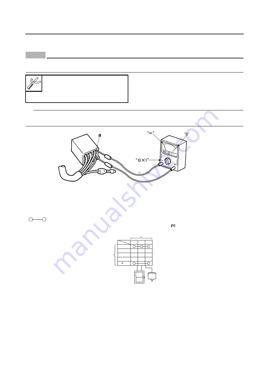 Yamaha MBK XMAX 2014 Service Manual Download Page 446