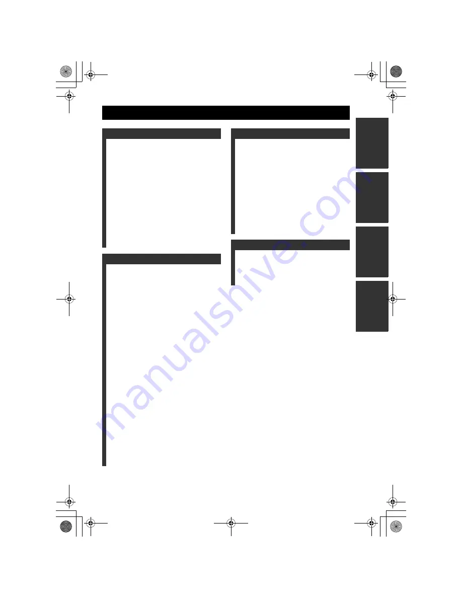 Yamaha MCX-C15P Owner'S Manual Download Page 2