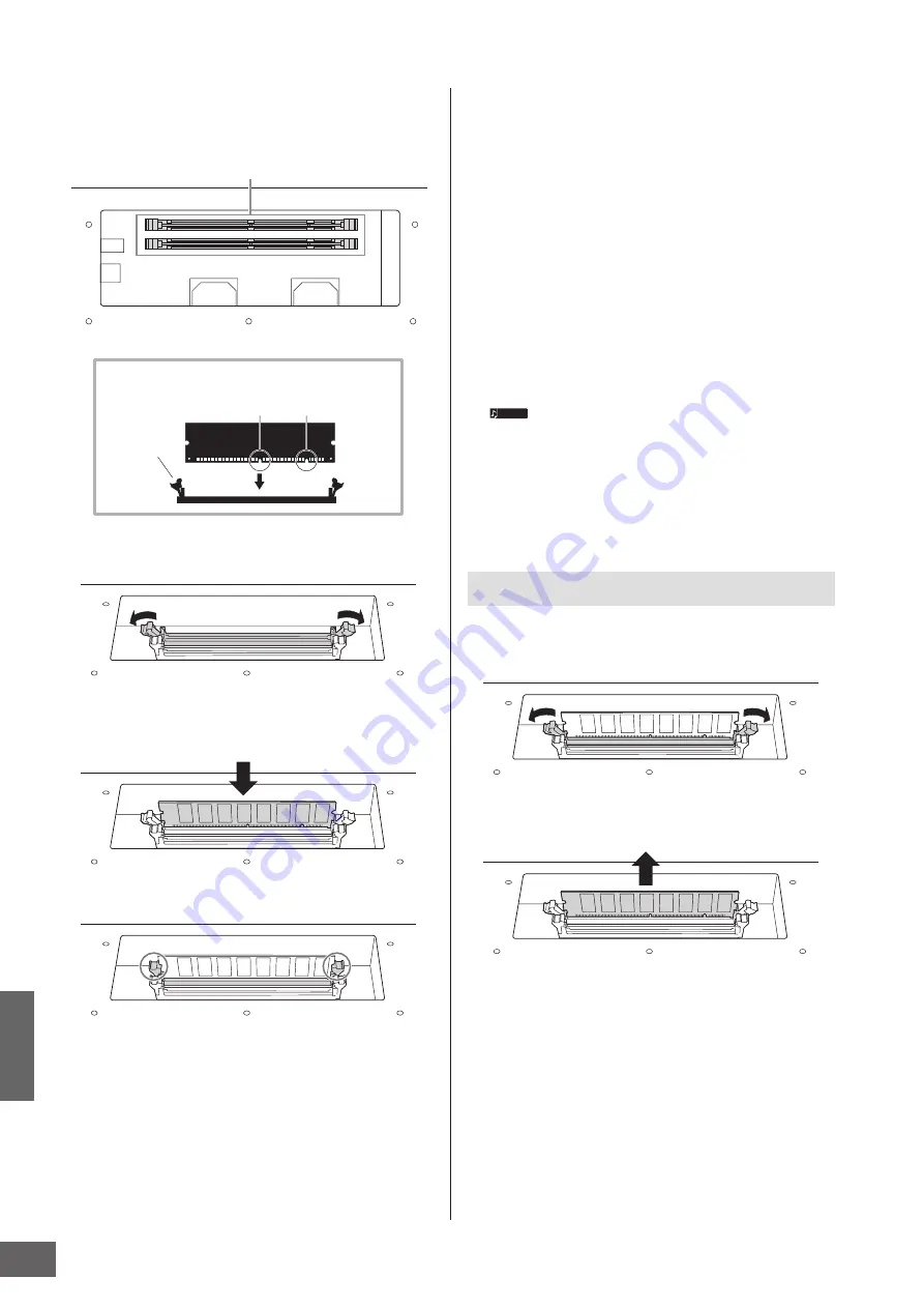 Yamaha MOTIF X5 Bedienungsanleitung Download Page 296