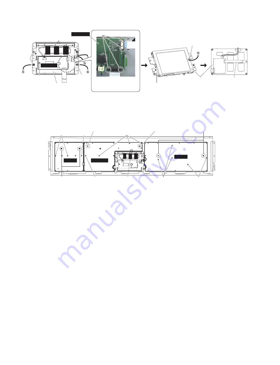 Yamaha Motif XS Series Service Manual Download Page 22