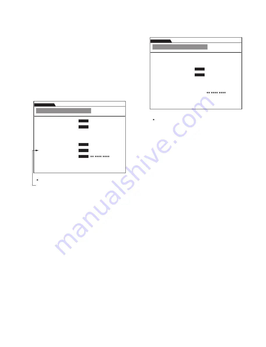 Yamaha Motif XS Series Service Manual Download Page 161