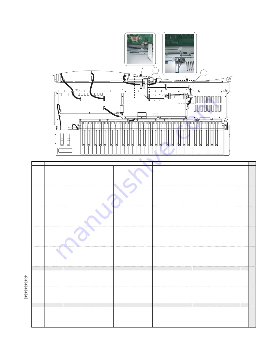 Yamaha Motif XS Series Скачать руководство пользователя страница 189