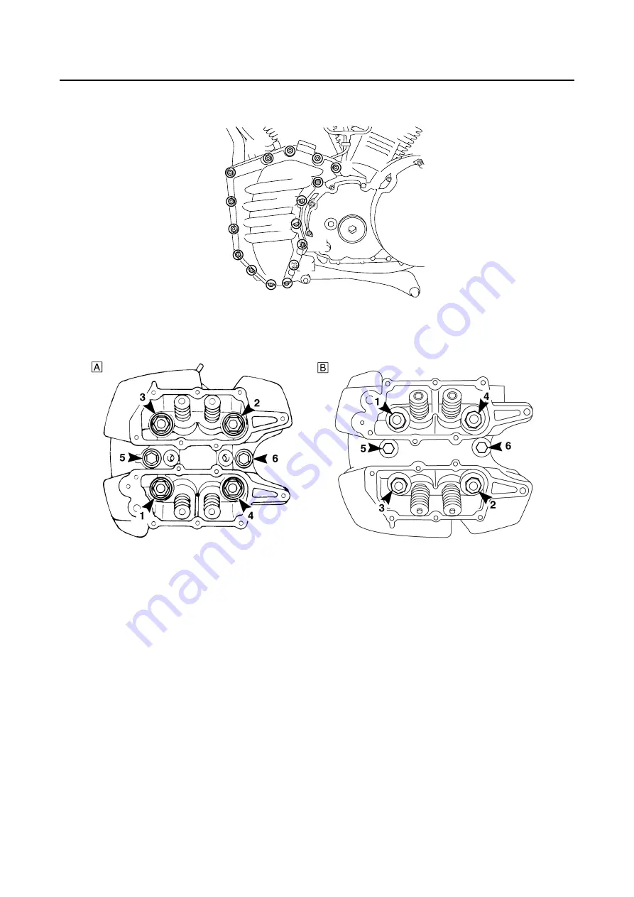 Yamaha MT-01 T 2005 Скачать руководство пользователя страница 48