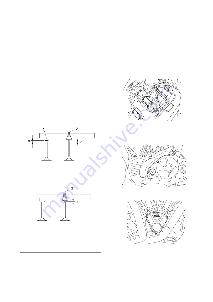 Yamaha MT-01 T 2005 Service Manual Download Page 88