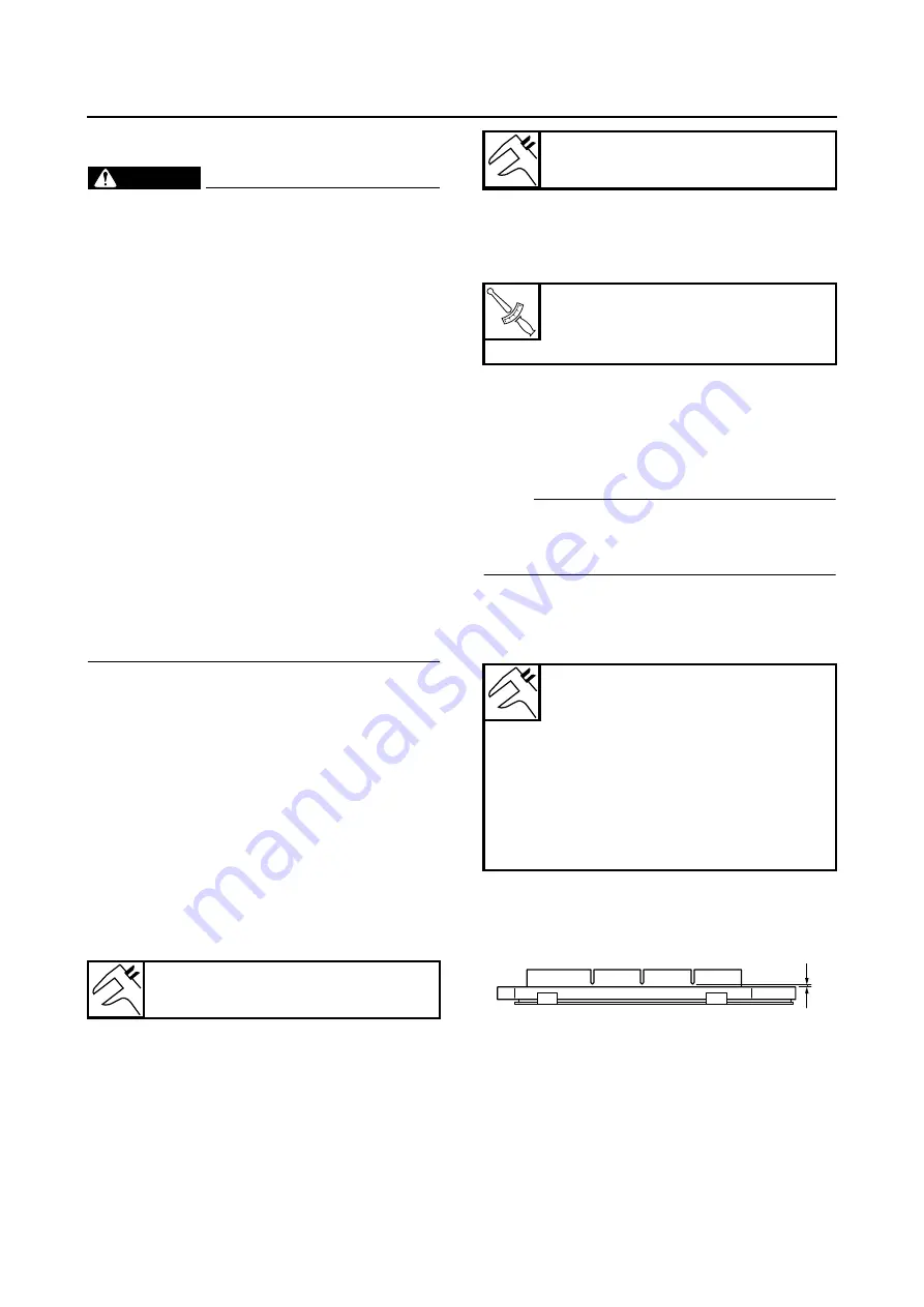 Yamaha MT-01 T 2005 Service Manual Download Page 158