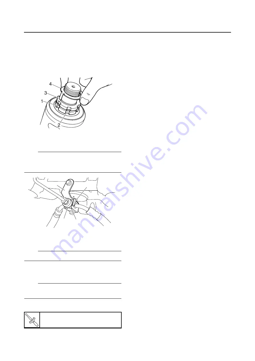 Yamaha MT-01 T 2005 Service Manual Download Page 182