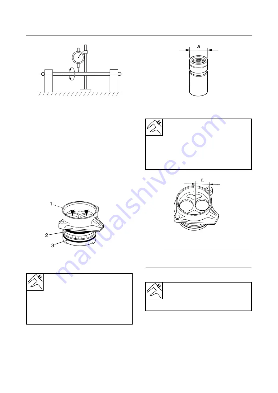 Yamaha MT-01 T 2005 Service Manual Download Page 224