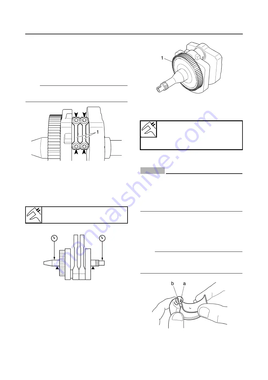 Yamaha MT-01 T 2005 Service Manual Download Page 286