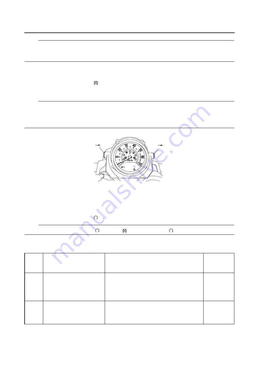 Yamaha MT-01 T 2005 Service Manual Download Page 347