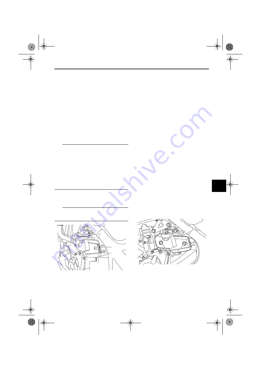 Yamaha MT-03 2021 Скачать руководство пользователя страница 59