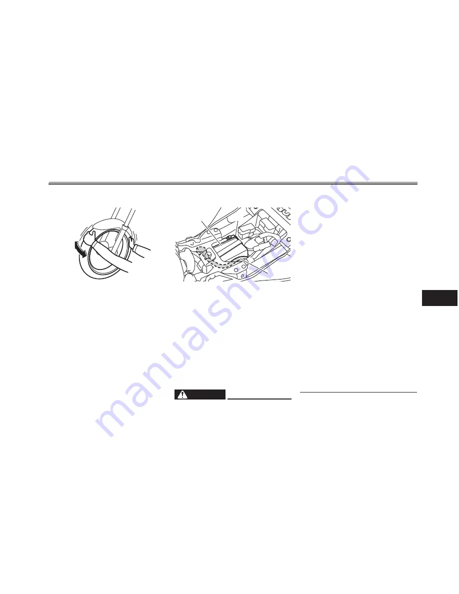 Yamaha MTN690-U 2019 Owner'S Manual Download Page 77