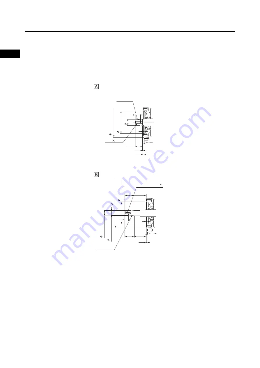 Yamaha MZ360 Service Manual Download Page 14