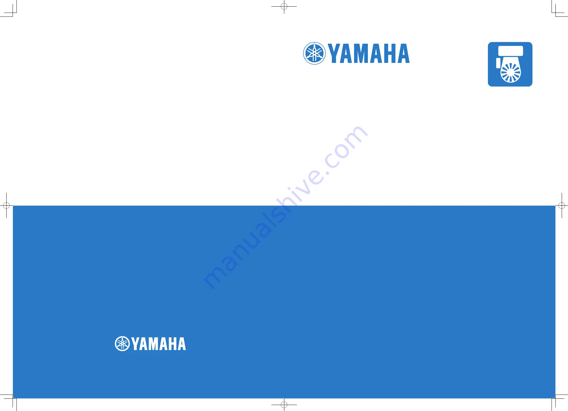 Yamaha MZ360 Service Manual Download Page 178