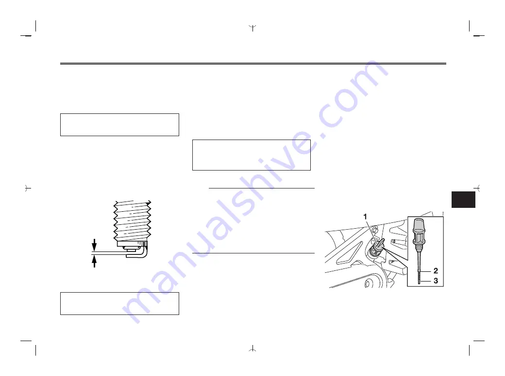 Yamaha Neo's 4 YN50F Owner'S Manual Download Page 41