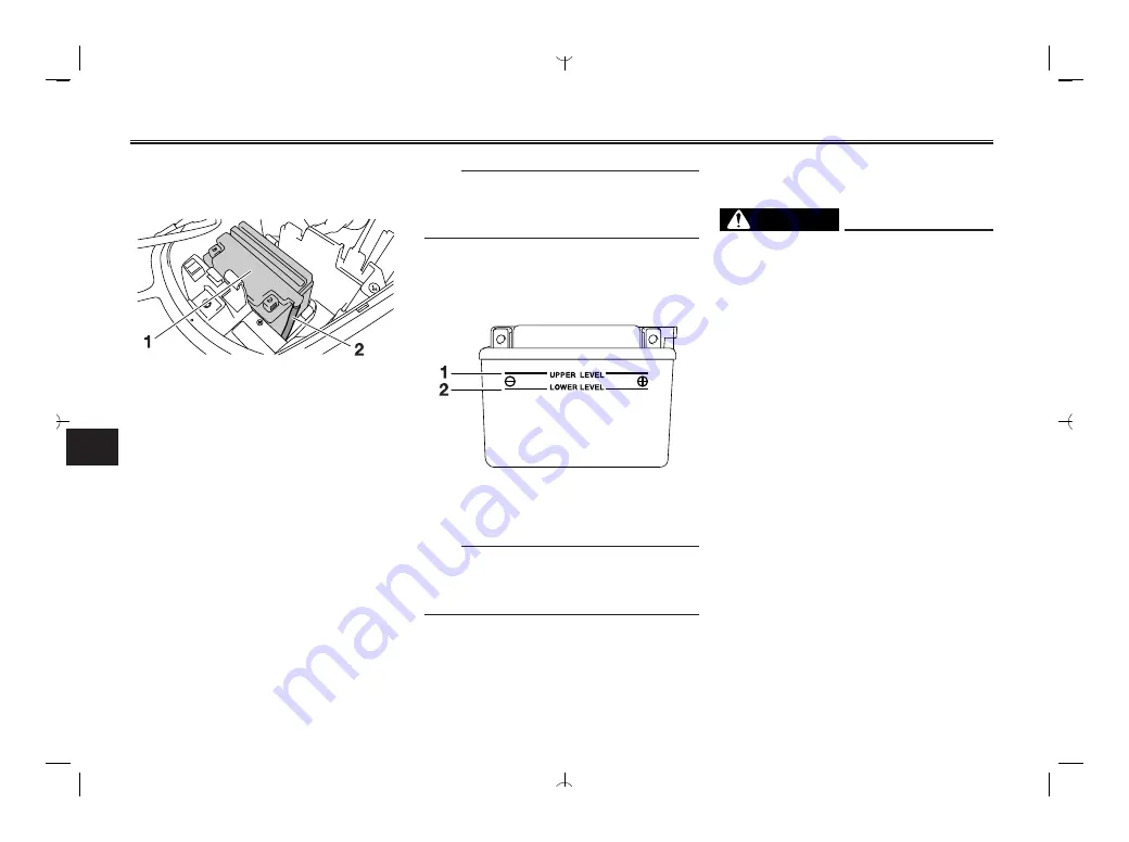 Yamaha Neo's 4 YN50F Owner'S Manual Download Page 56