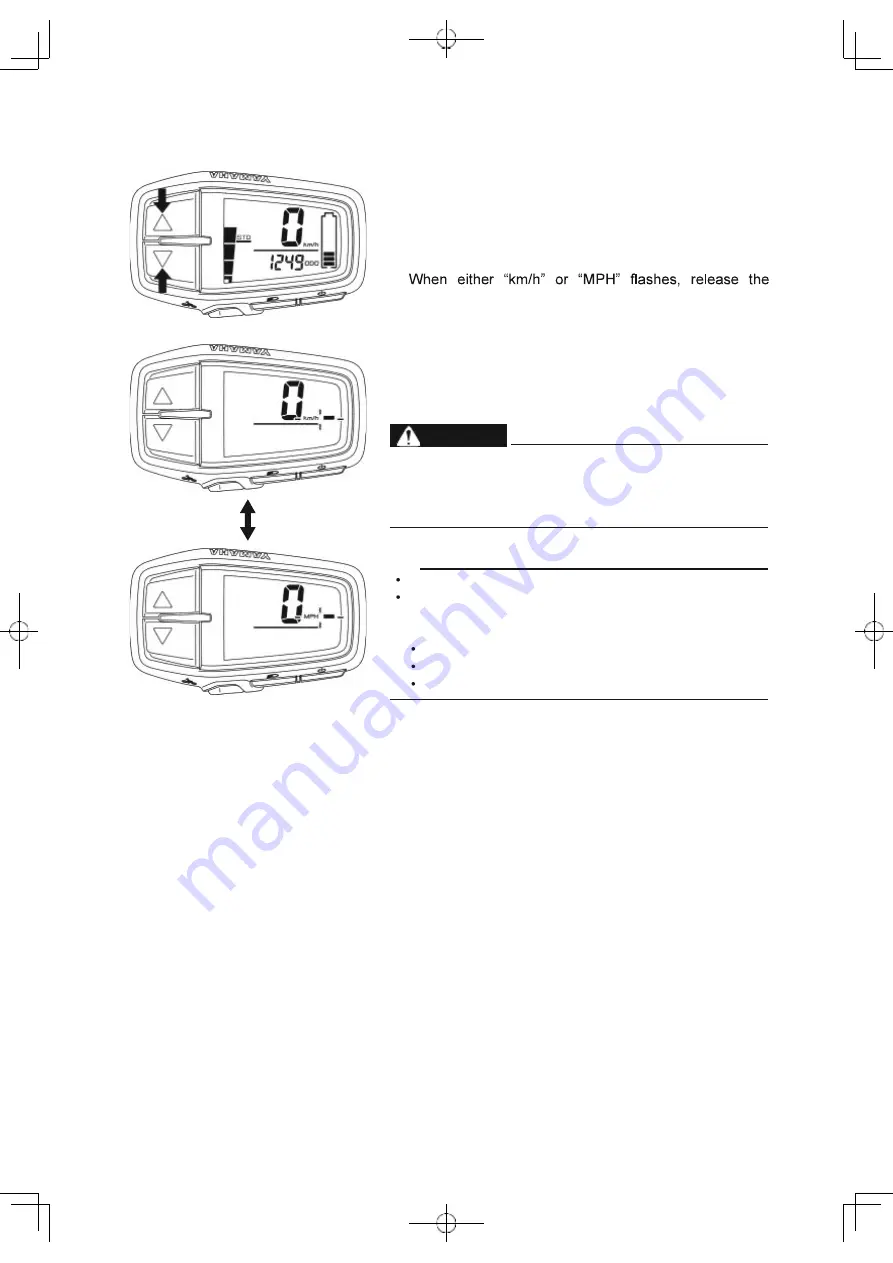 Yamaha PASC4 Owner'S Manual Download Page 20