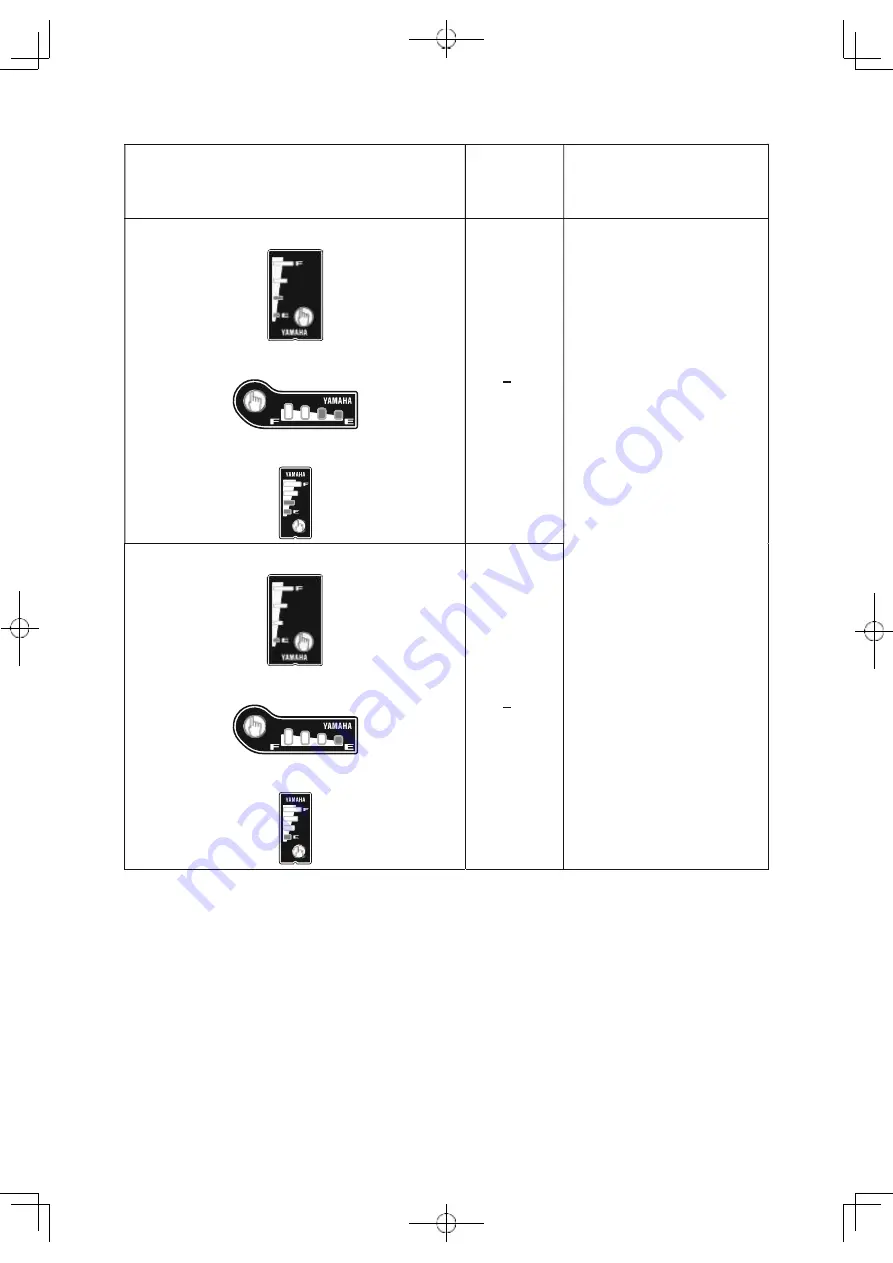 Yamaha PASC4 Owner'S Manual Download Page 103