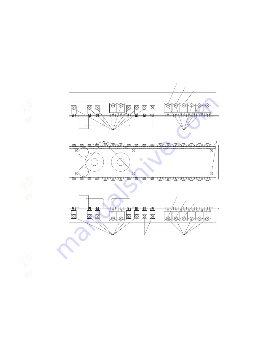 Yamaha PC6501N Скачать руководство пользователя страница 13