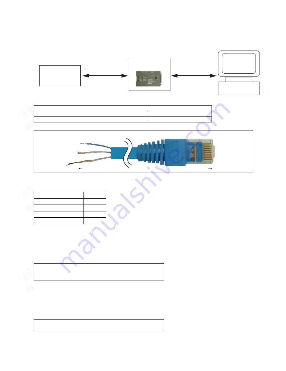 Yamaha PC6501N Service Manual Download Page 33