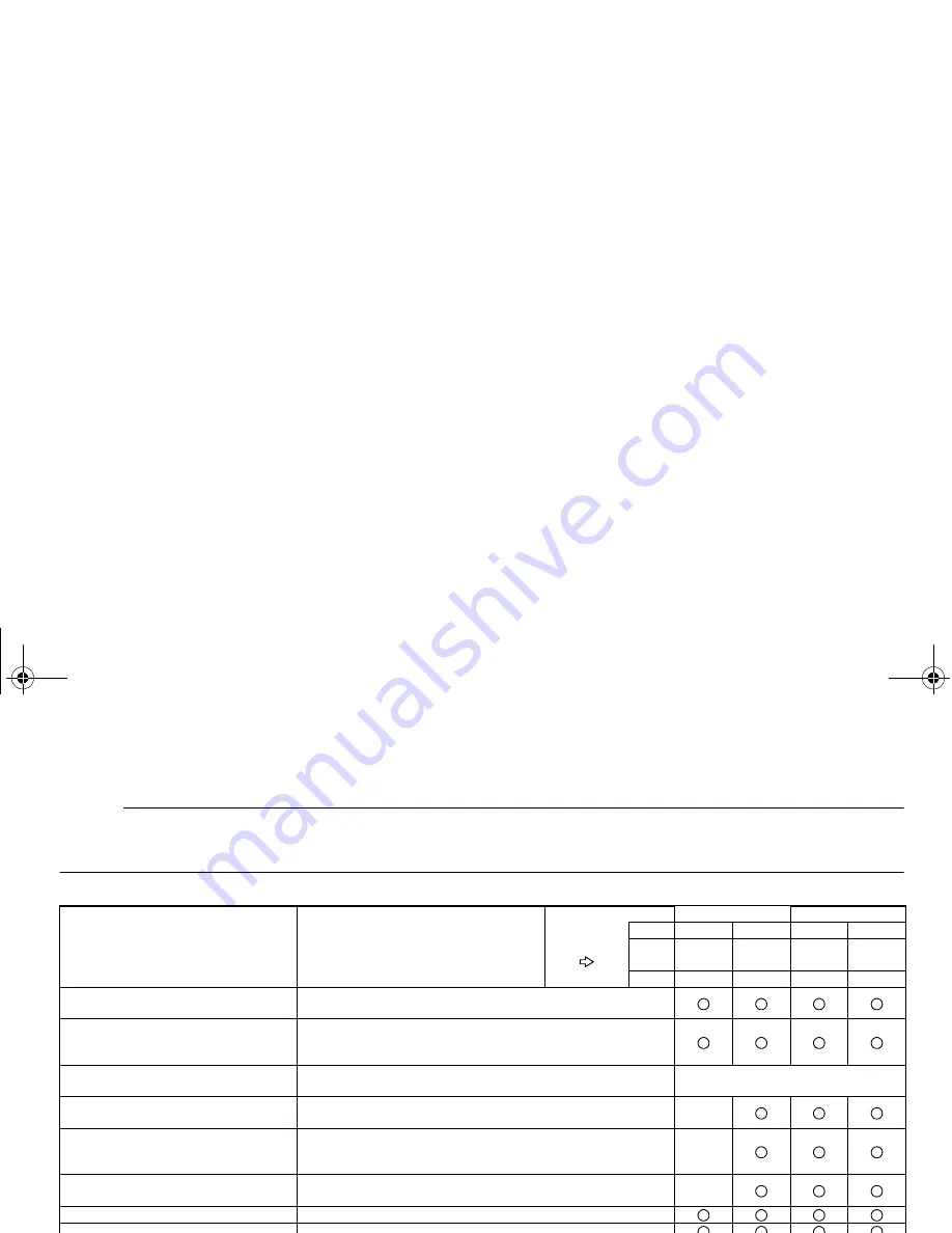 Yamaha PRO HAULER YXP700 Owner'S Manual Download Page 57