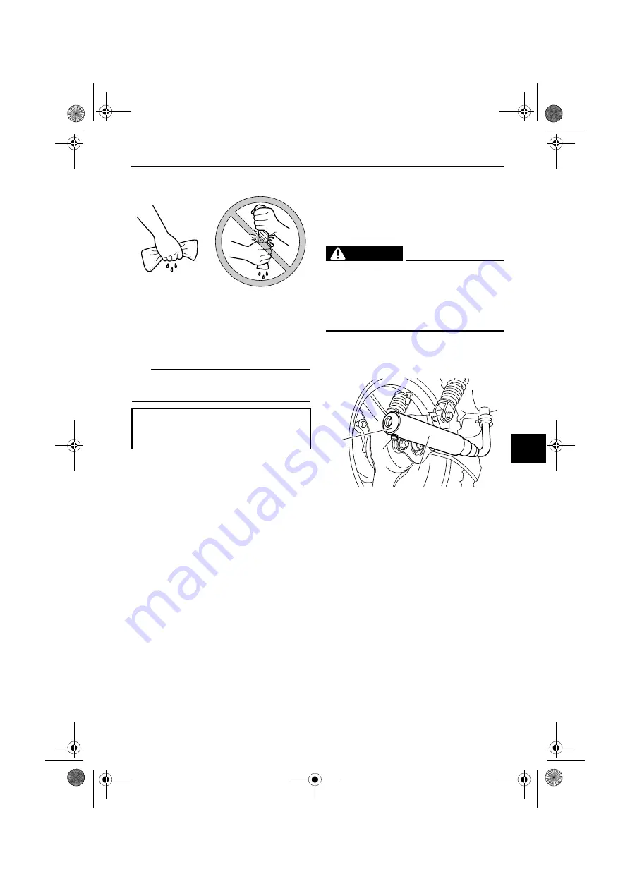 Yamaha PW50 2021 Owner'S Manual Download Page 41