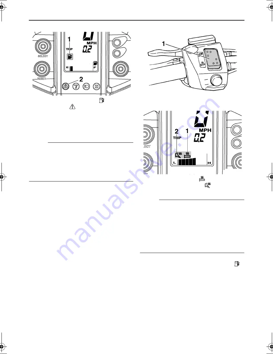 Yamaha PZ50RTX Owner'S Manual Download Page 20