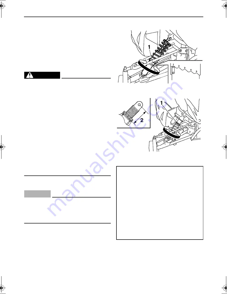 Yamaha PZ50RTX Owner'S Manual Download Page 30