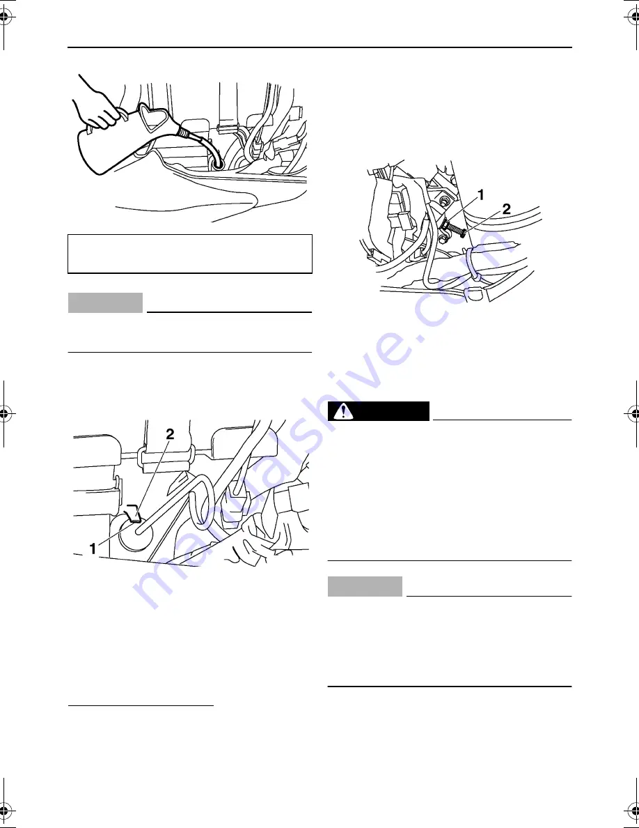 Yamaha PZ50RTX Owner'S Manual Download Page 66