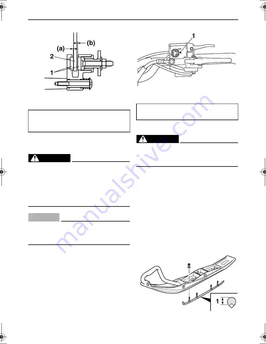 Yamaha PZ50RTX Owner'S Manual Download Page 68