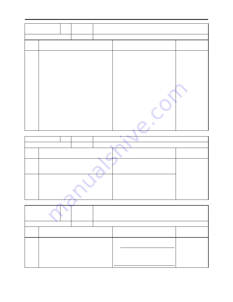 Yamaha R6 2009 Service Manual Download Page 390