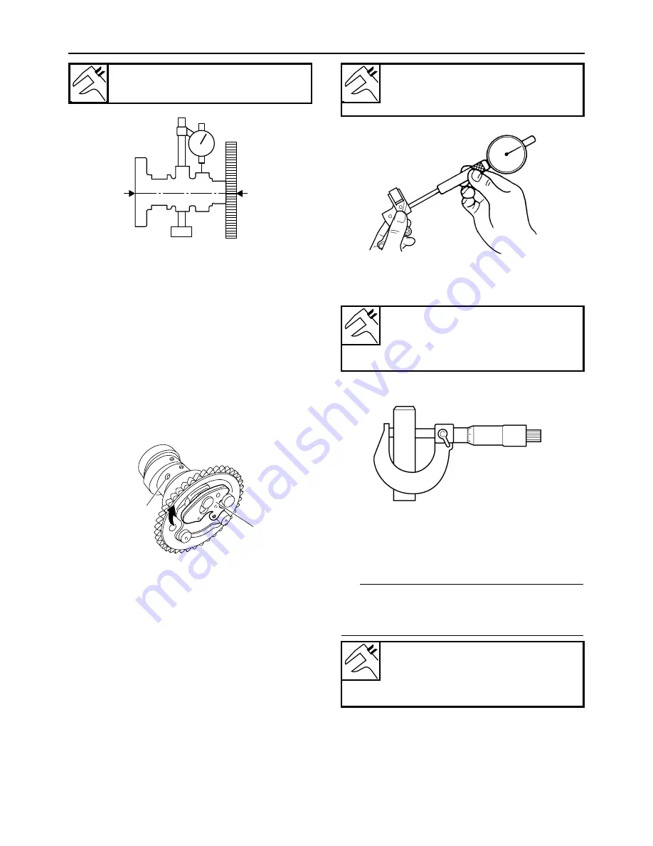 Yamaha RAPTOR YFM700RF 2015 Service Manual Download Page 215