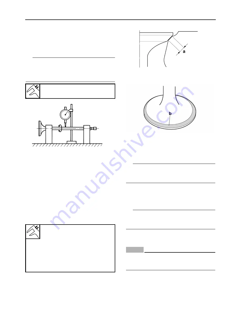 Yamaha RAPTOR YFM700RF 2015 Service Manual Download Page 221